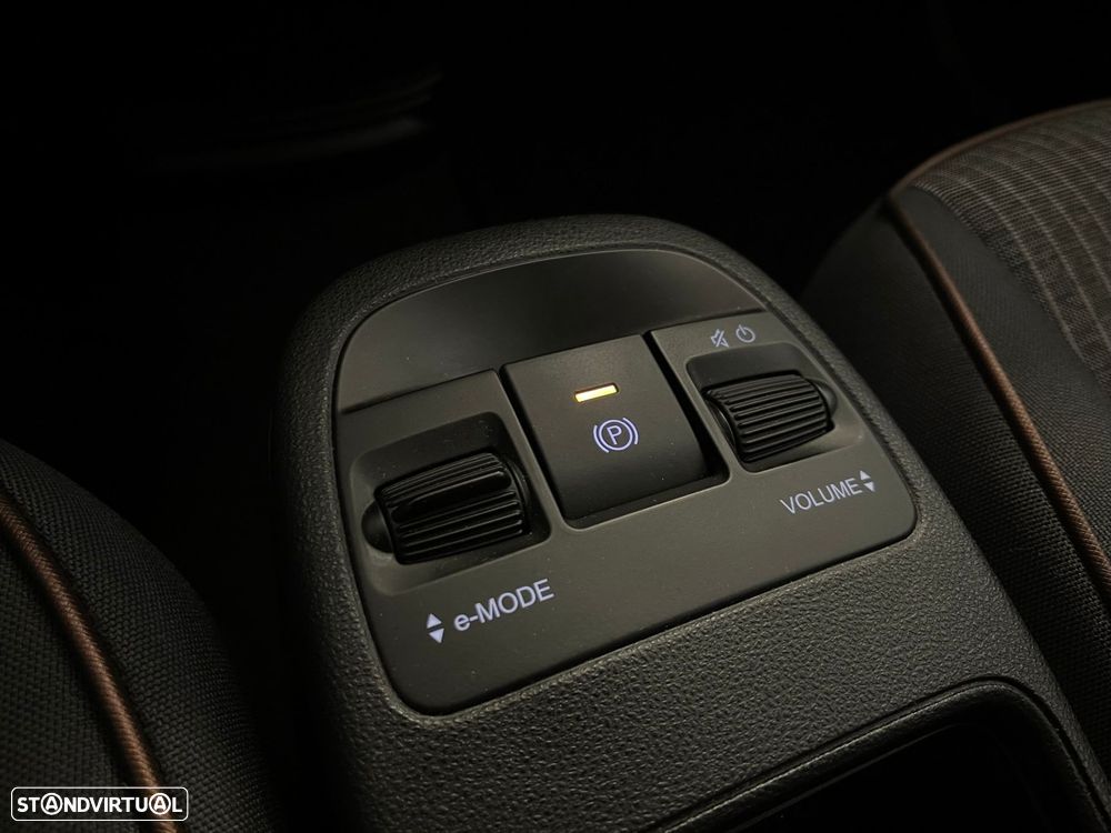 Fiat 500e 42kWh - 26