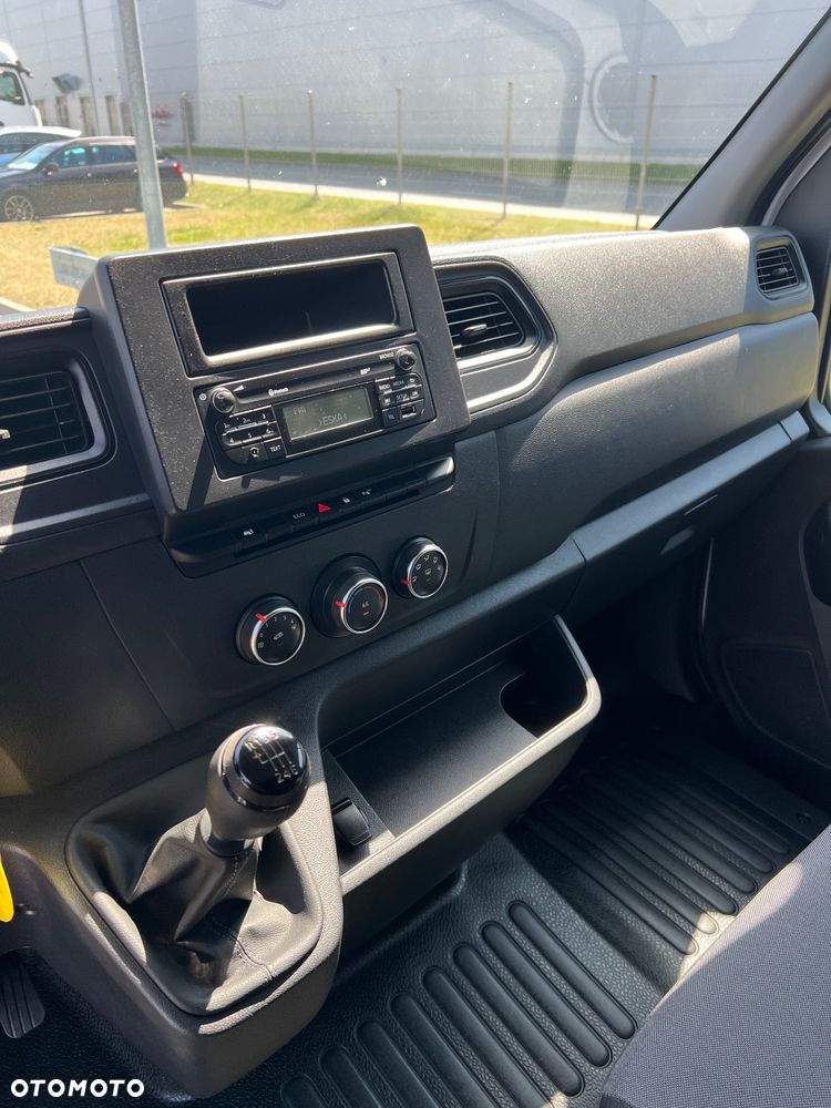 Renault Master - 9