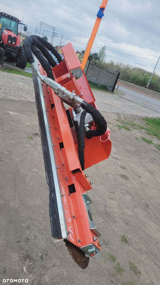 SaMasz Mamut  250 - 3