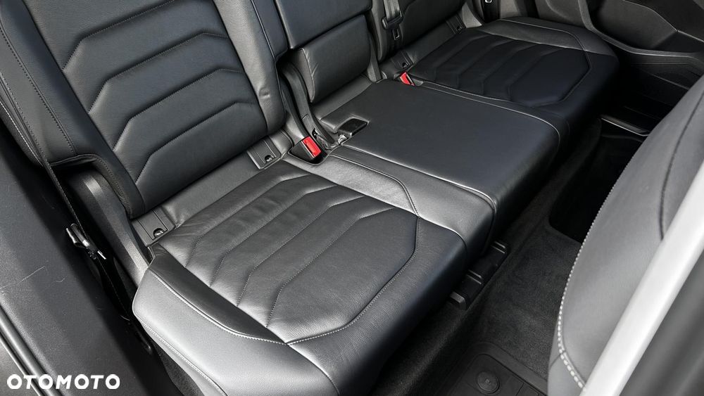 Volkswagen Touareg 3.0 V6 TDI SCR 4Mot Elegance - 30