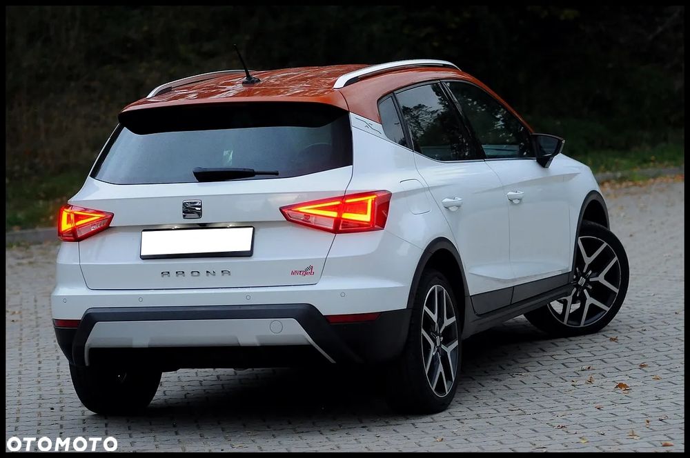 Seat Arona - 19