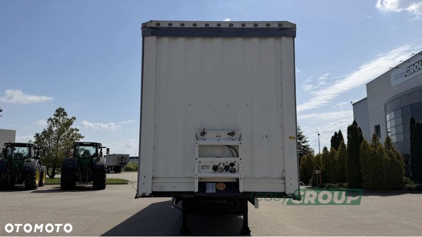 Krone SDP 27 43.0t - 4