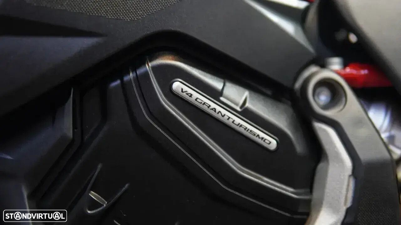Ducati Multistrada - 37