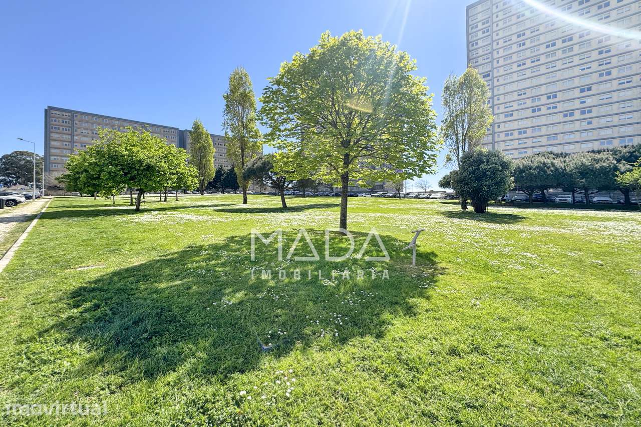 Apart. T4 duplex de luxo na zona da Exponor em Matosinhos, Porto - Grande imagem: 2/41