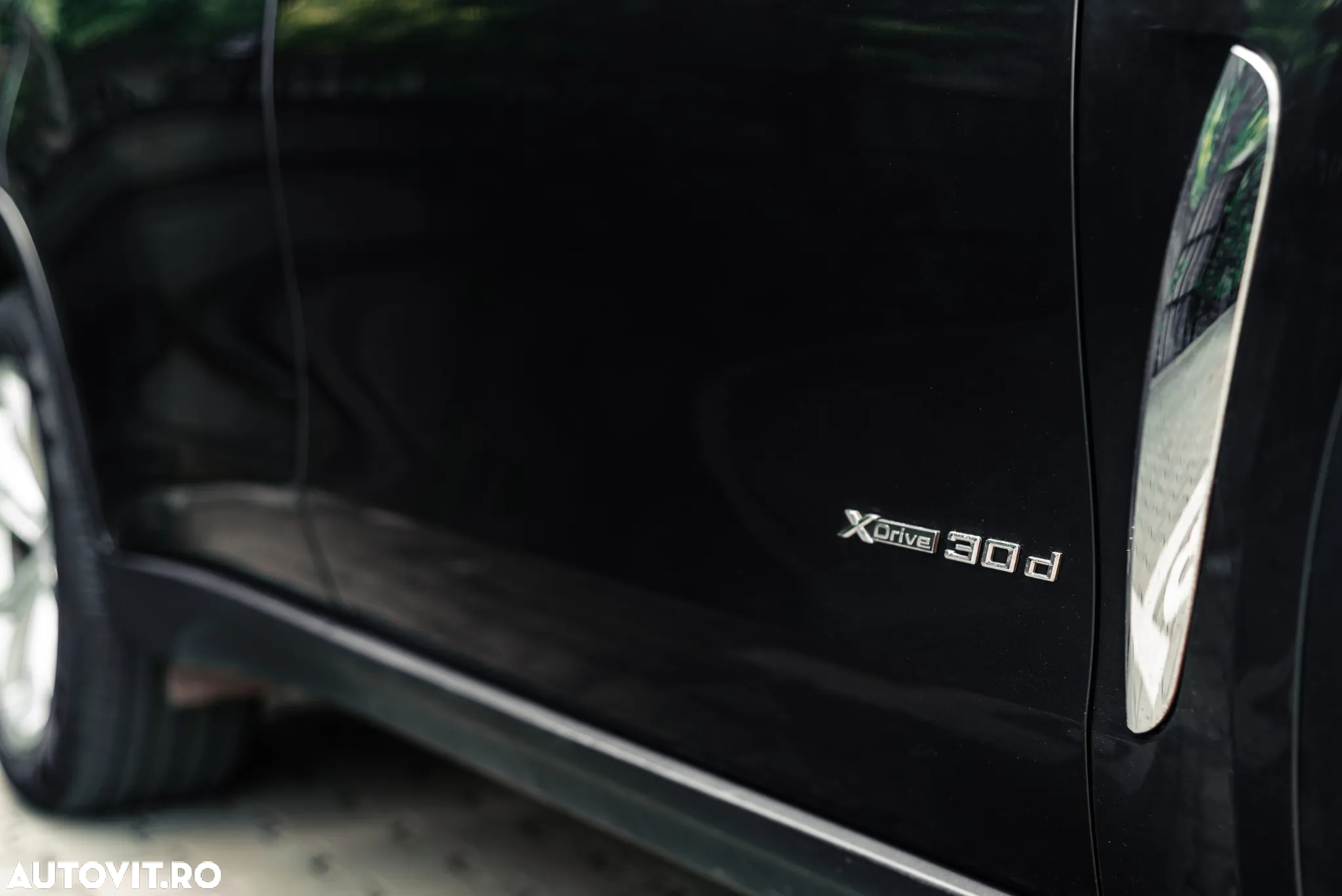 BMW X6 xDrive30d - 14
