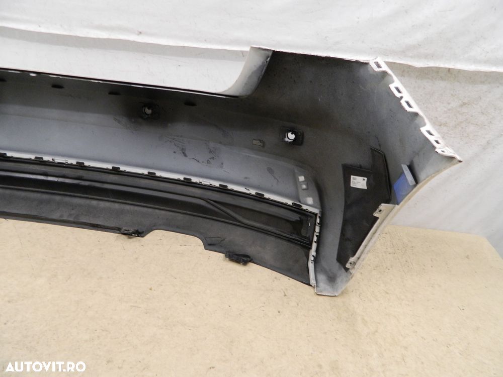 Bara spate Audi A1, 2019, 2020, 2021, 2022, 2023, 82A807511A. - 4