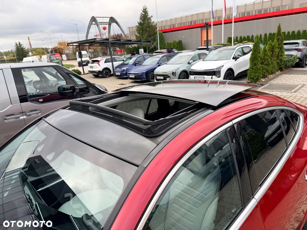 Mercedes-Benz GLC 220 d mHEV 4-Matic AMG Line - 27