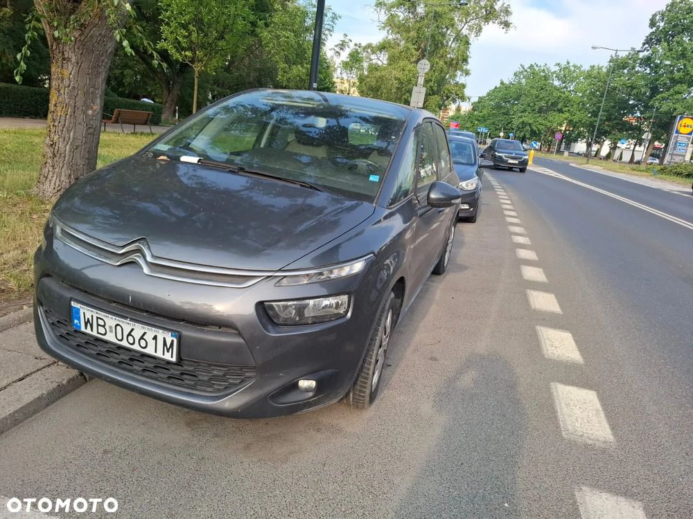 Citroën C4 Picasso 1.6 BlueHDi Seduction - 5