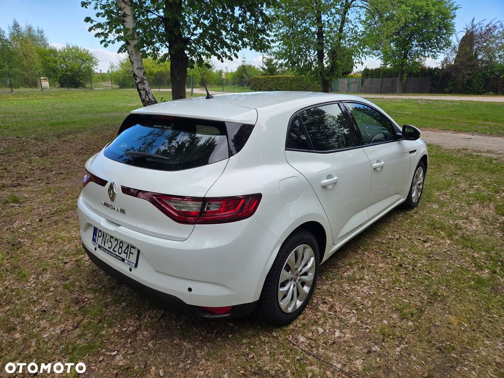 Renault Megane - 12