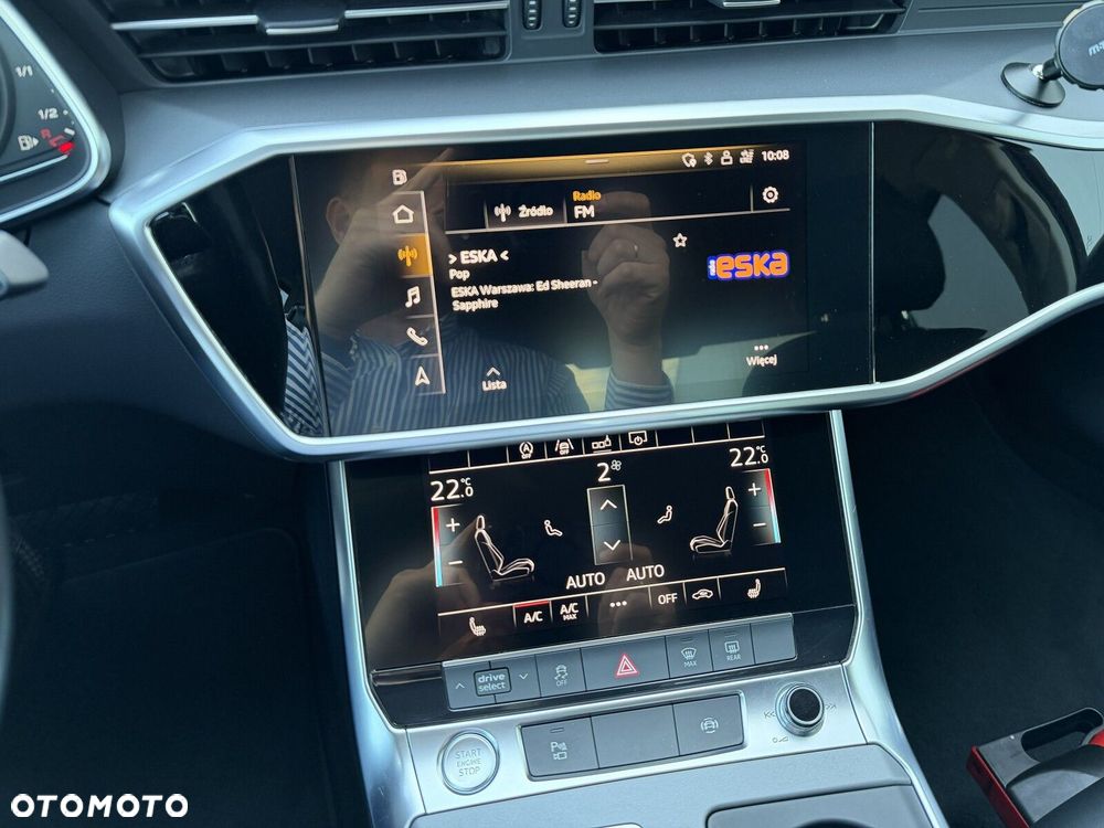 Audi A6 Limousine - 32