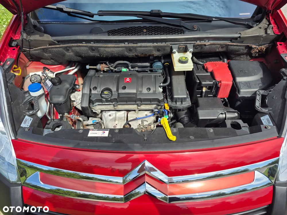 Citroën Berlingo 1.6 16V Multispace - 15