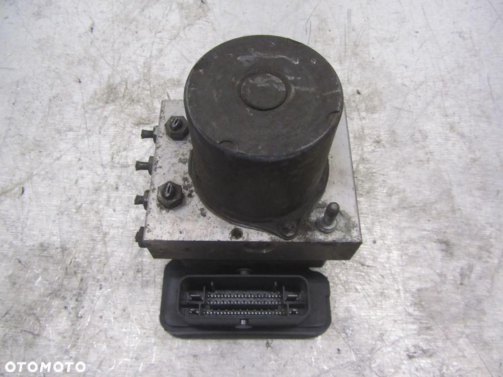 Pompa Abs 02654956033 Mercedes Sprinter 906 2006r->2.2 CDI - 2