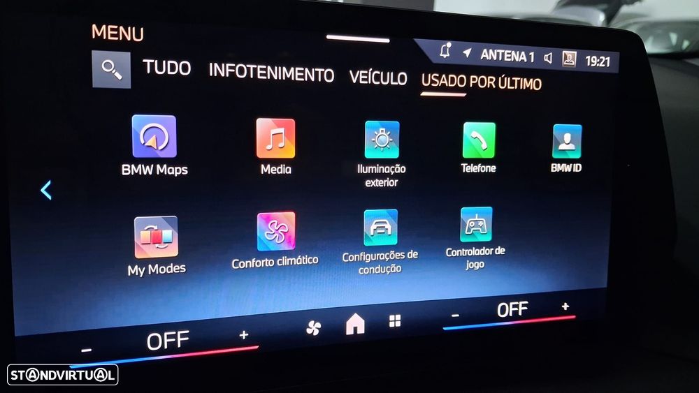 BMW 116 Standard - 17