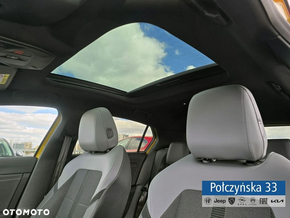Opel Astra - 13