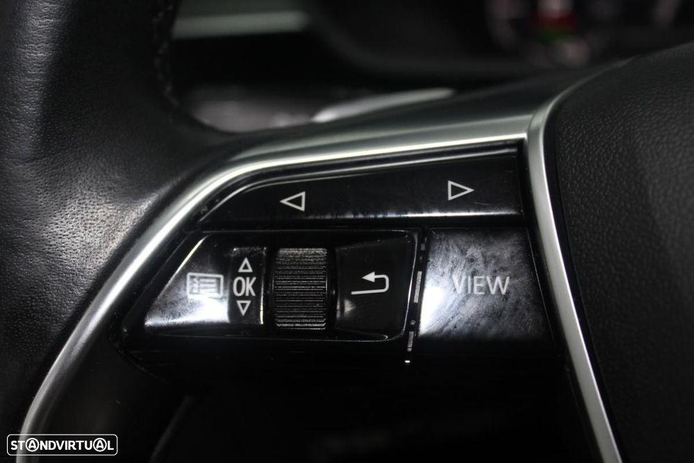 Audi e-tron Sportback 55 quattro Advanced - 18