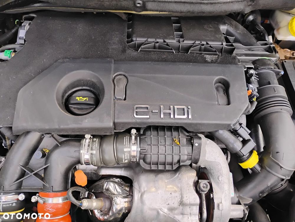 Peugeot 2008 e-HDi FAP 115 STOP & START Business-Line - 29