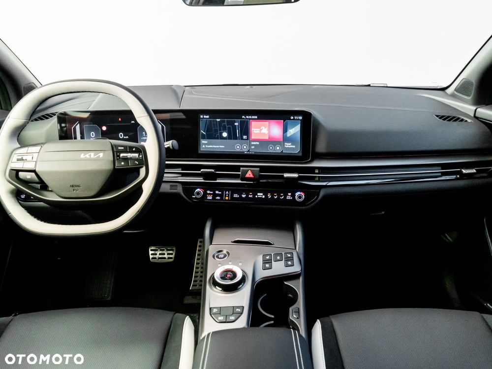 Kia Sportage 1.6 T-GDI HEV GT Line 2WD - 33