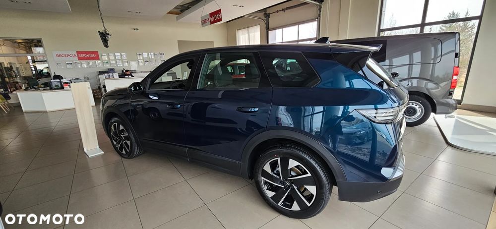 Opel Grandland 1.2 mHEV Edition eDTC6 - 4