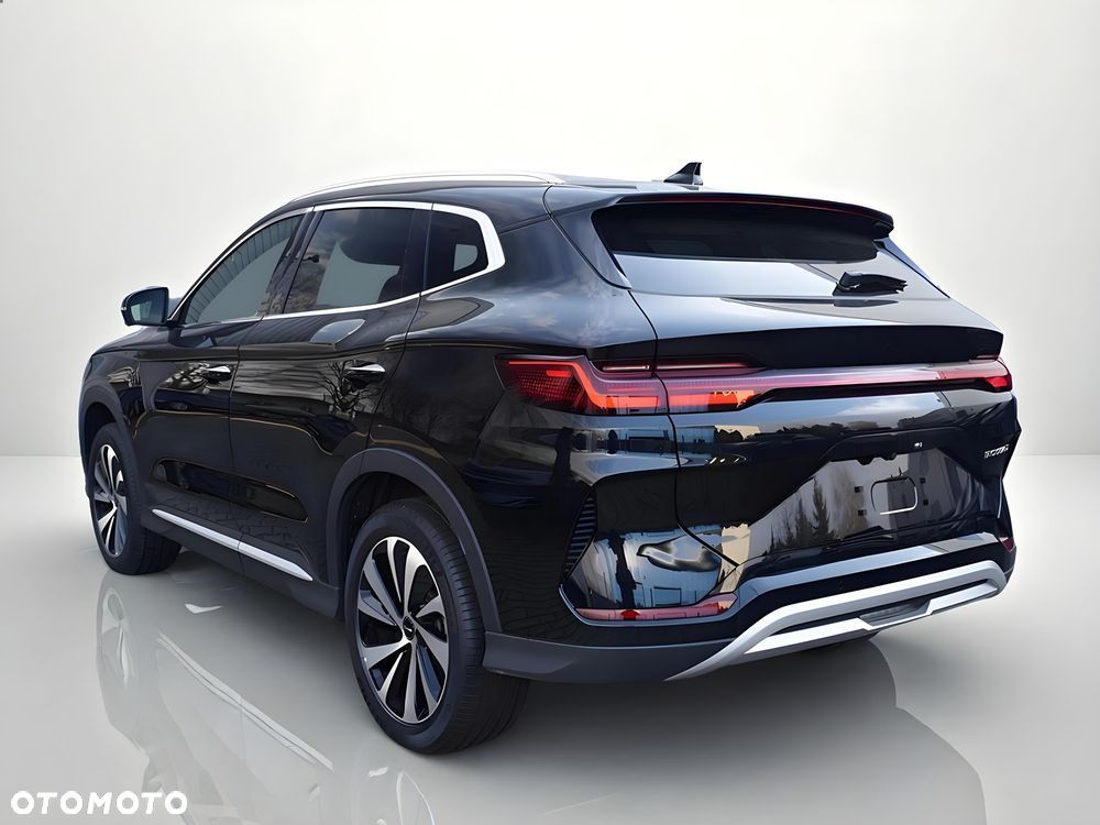 BYD Seal U 1.5T Design AWD - 5