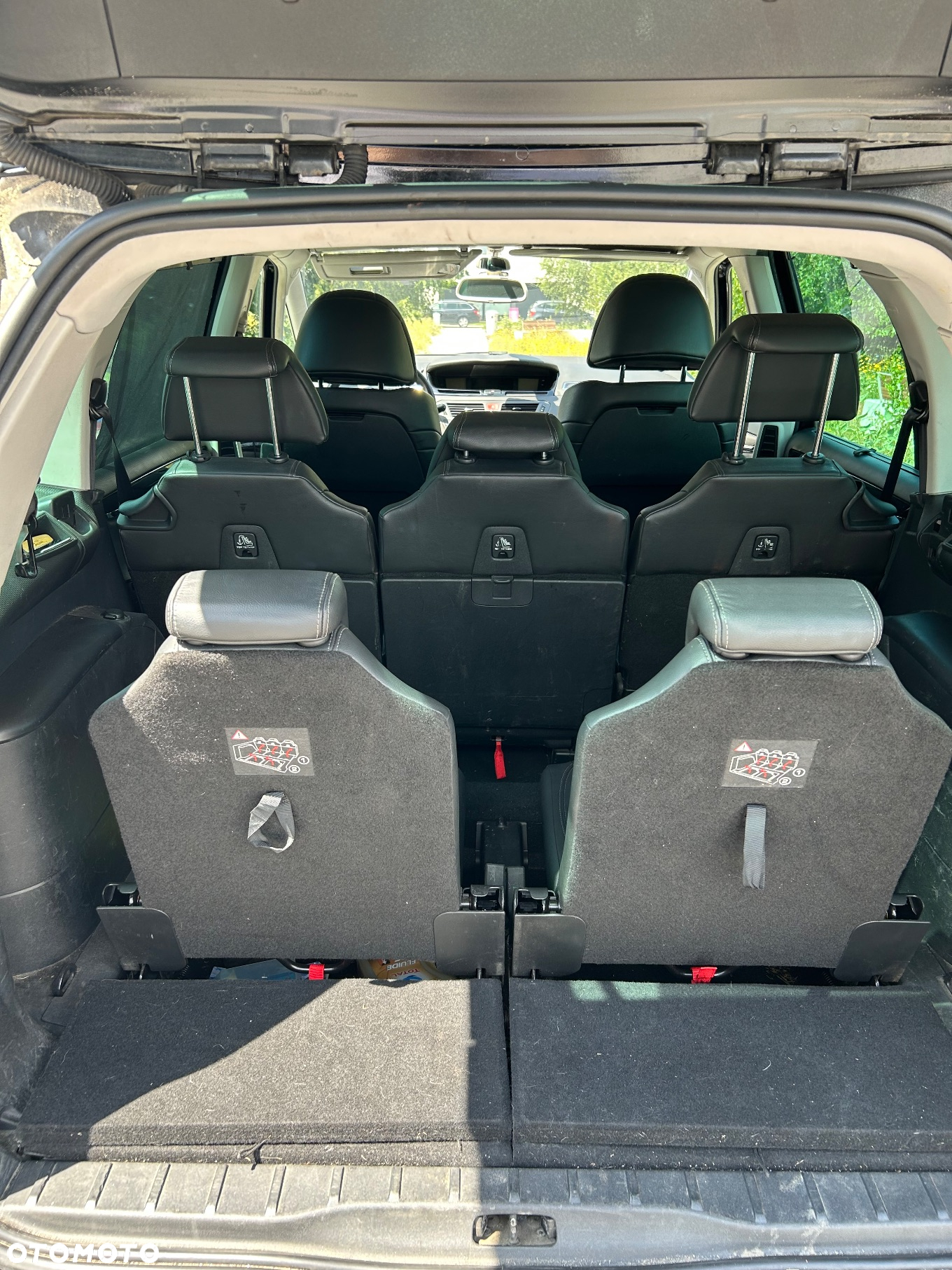 Citroën C4 Picasso 2.0 BlueHDi Exclusive - 22