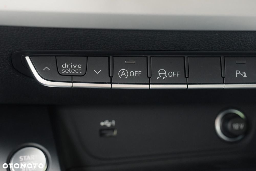 Audi A5 Sportback - 28