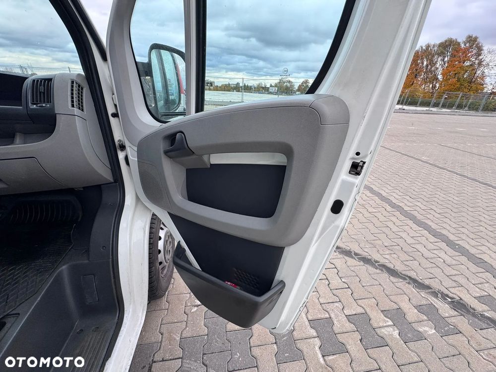 Citroën Jumper - 17