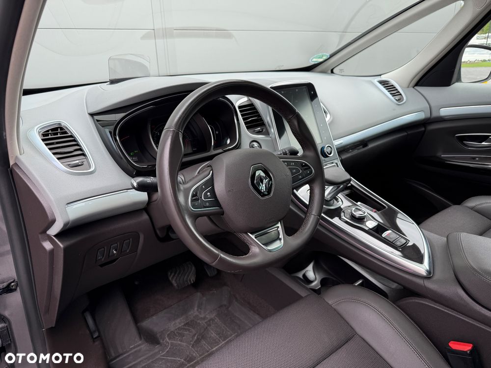 Renault Espace - 18