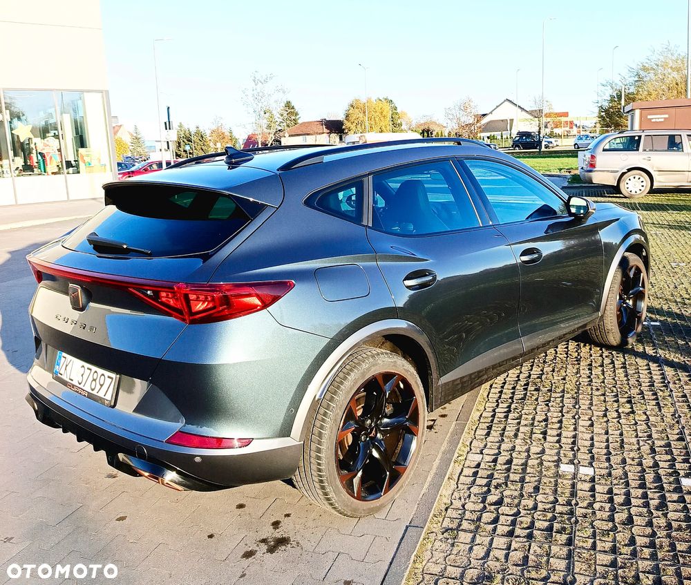 Cupra Formentor - 11