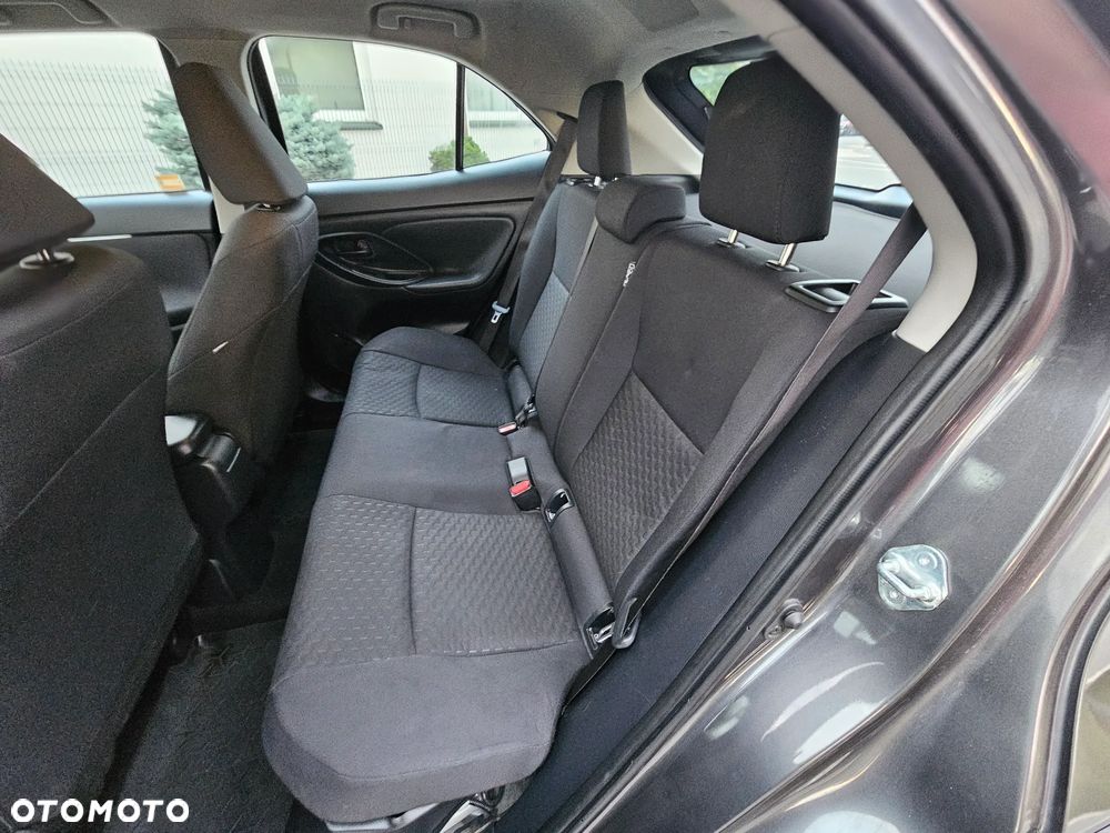 Toyota Yaris Cross Hybrid 1.5 Comfort - 13