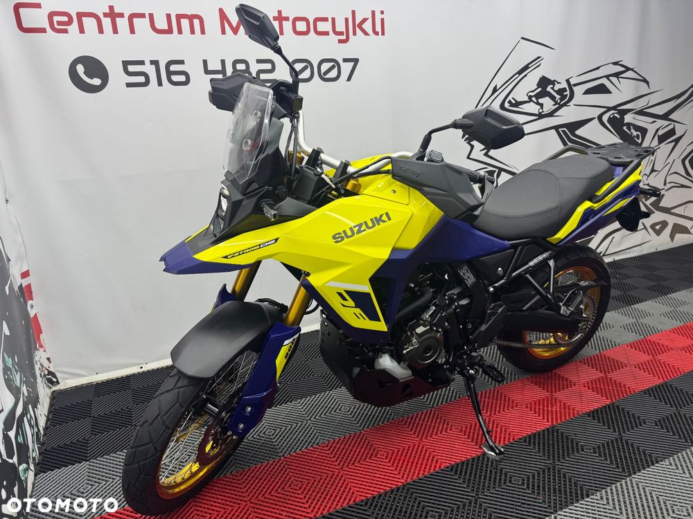 Suzuki DL - 7