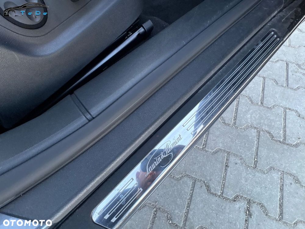 Skoda Octavia 1.8 TSI DSG Laurin & Klement - 35