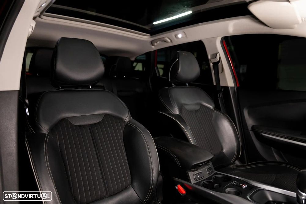 Renault Kadjar Energy TCe 130 EDC Bose Edition - 10