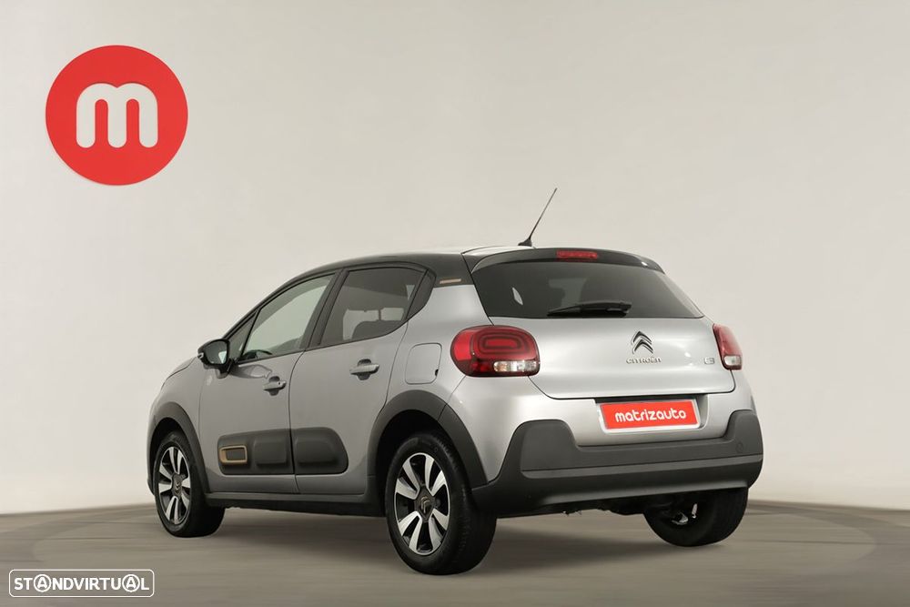 Citroën C3 1.2 PureTech C-Series - 3