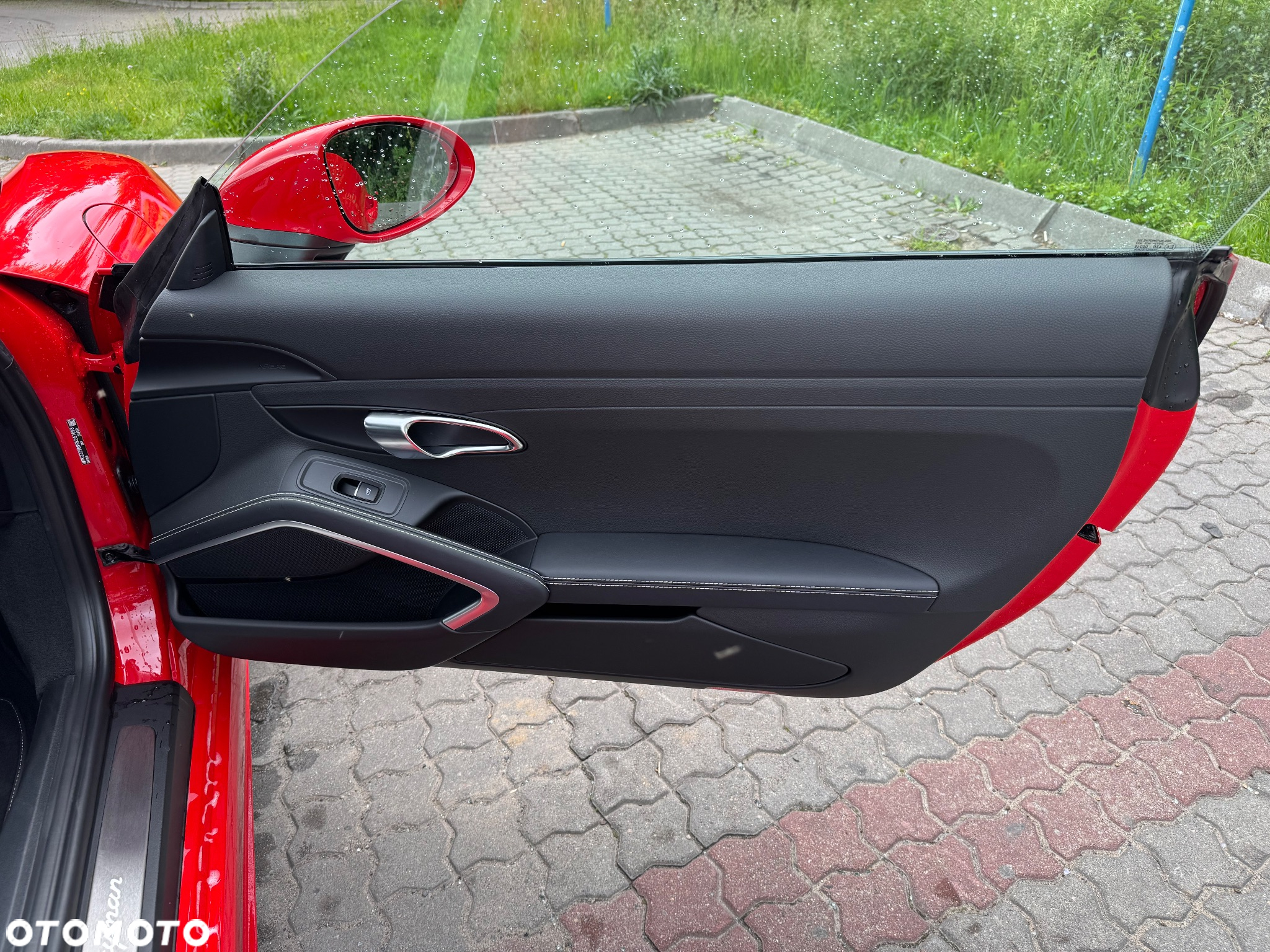 Porsche 718 Cayman Style Edition PDK - 36