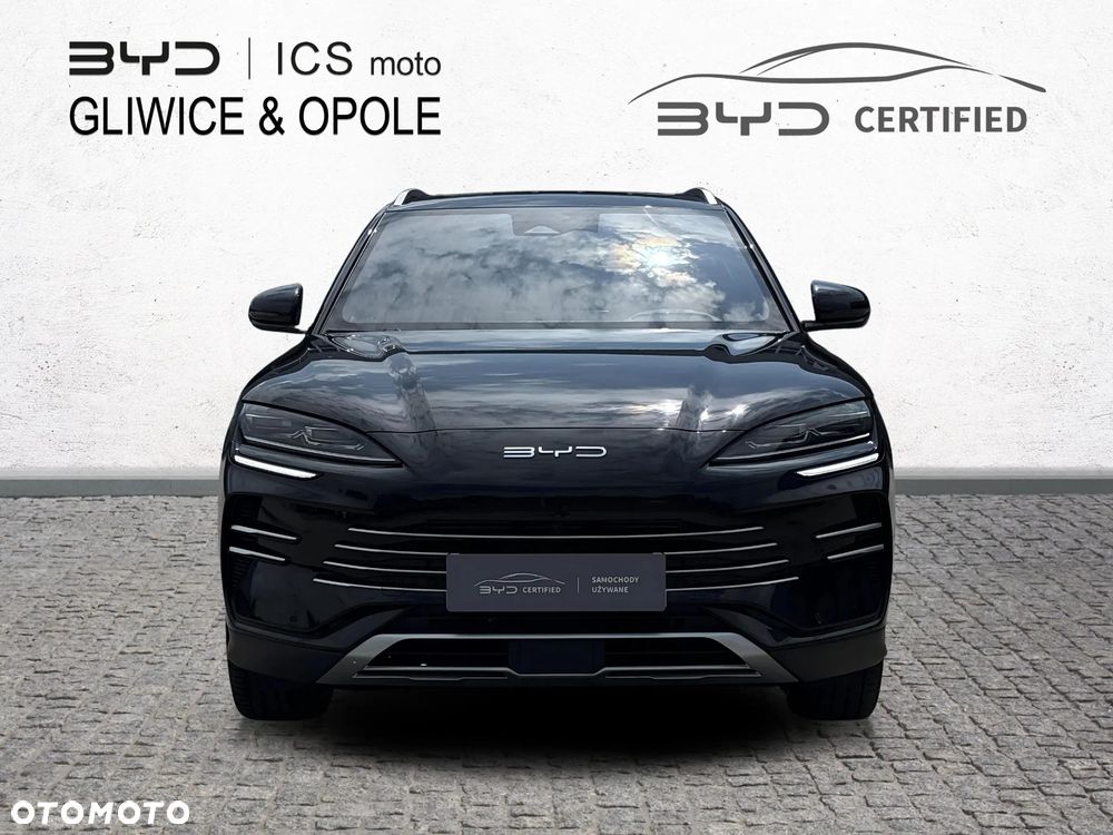 BYD Seal U 1.5T Design AWD - 8