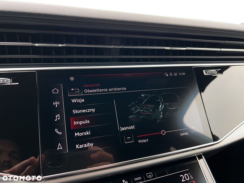 Audi Q7 50 TDI mHEV Quattro S Line Tiptr - 23