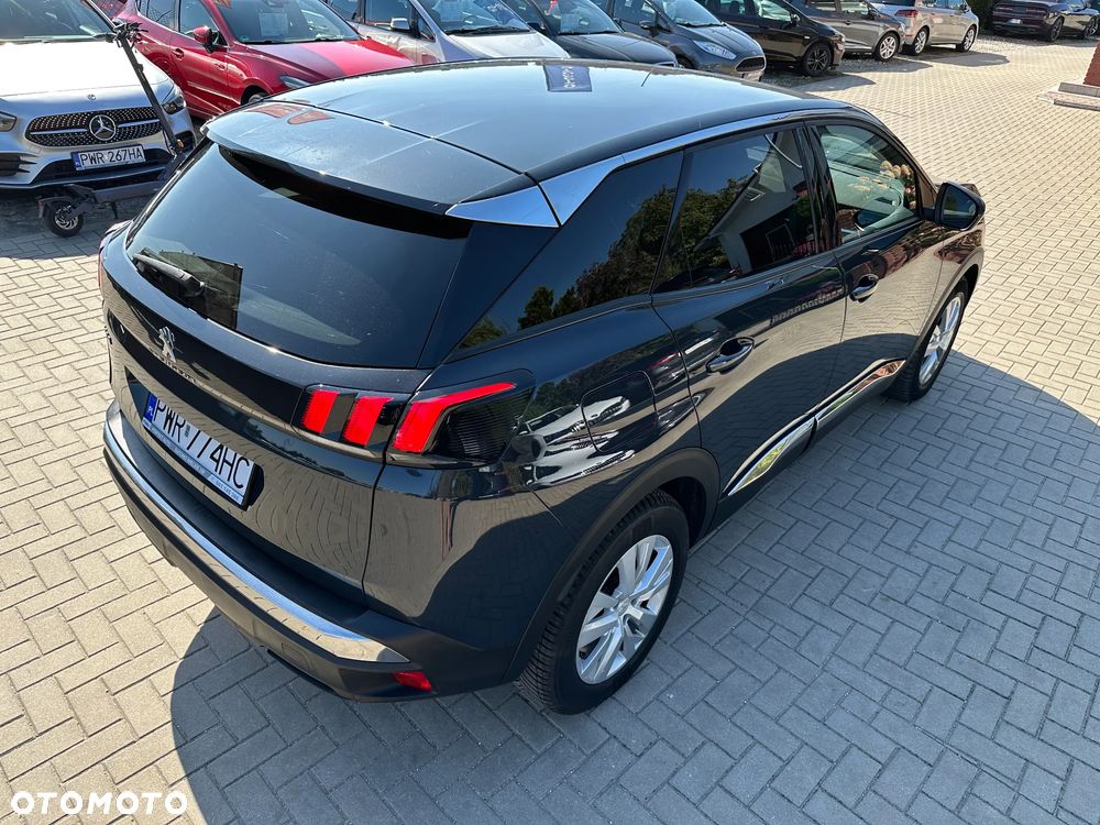 Peugeot 3008 - 36