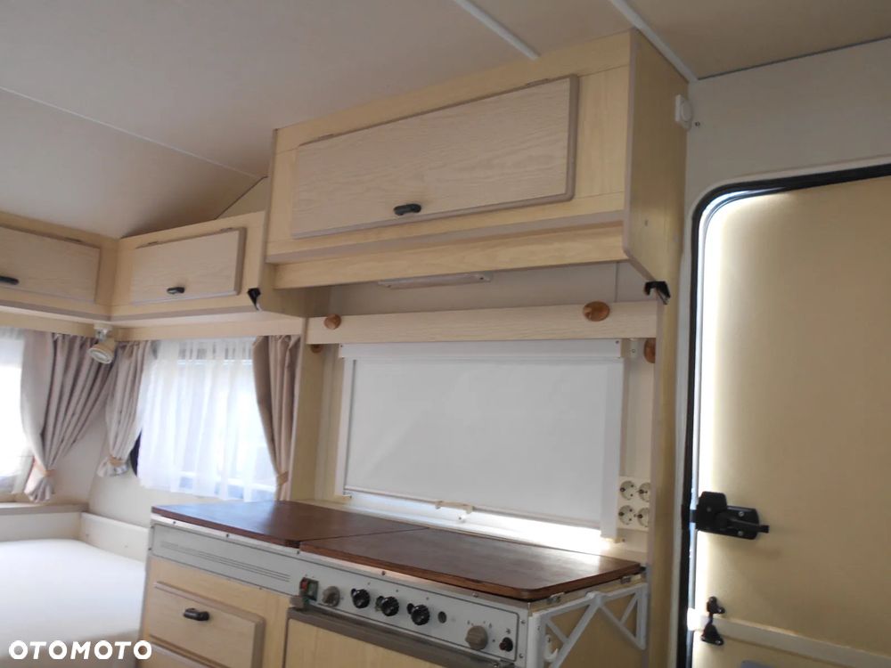 Avento PREMIER 390 TD LUXE - 16