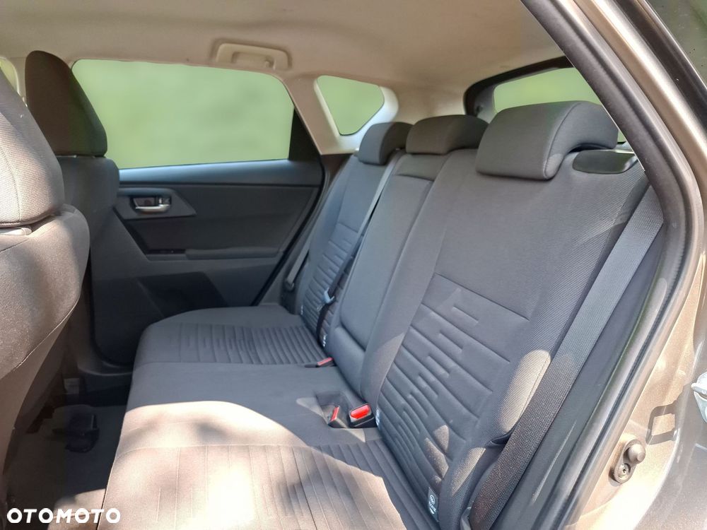 Toyota Auris - 14