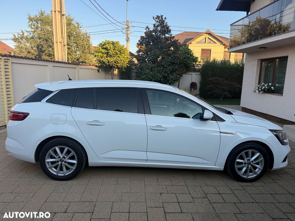 Renault Megane Sce Life - 7