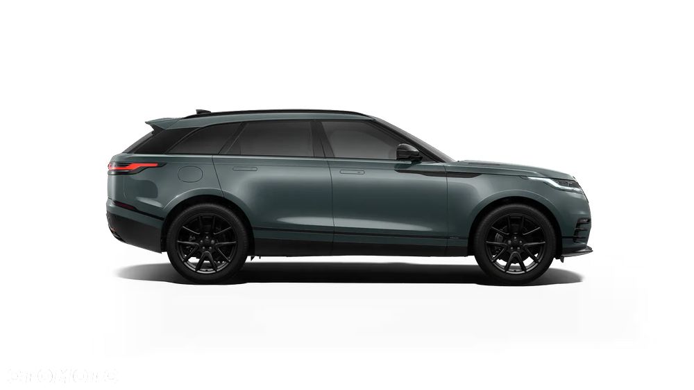 Land Rover Range Rover Velar P400 Autobiography - 5