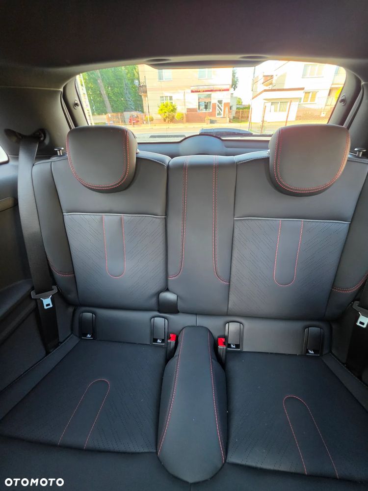 MINI Cooper S Linia John Works sport - 13