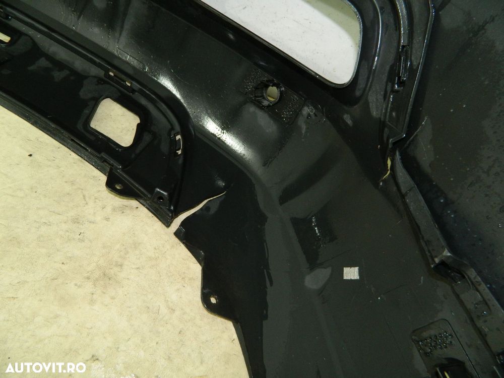 Bara spate Kia Sorento, 2014, 2015, 2016, 2017, 2018,, 86611-C5000 - 5