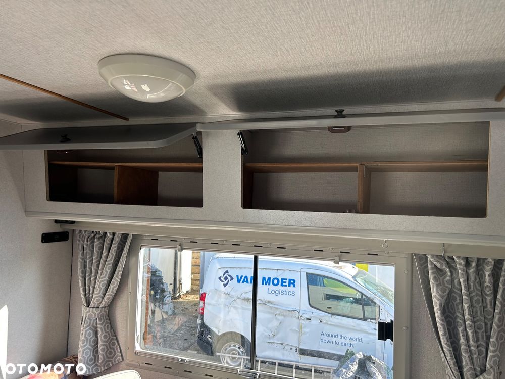 Ford Transit zabudowa Challenger Deelice - 33