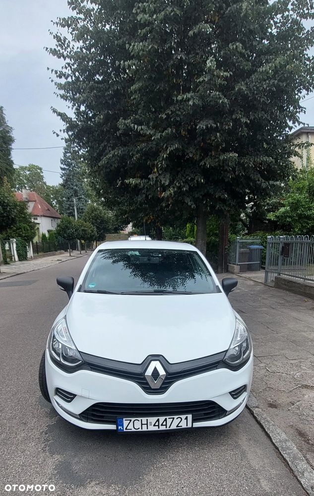 Renault Clio 1.5 dCi Energy Alize - 3
