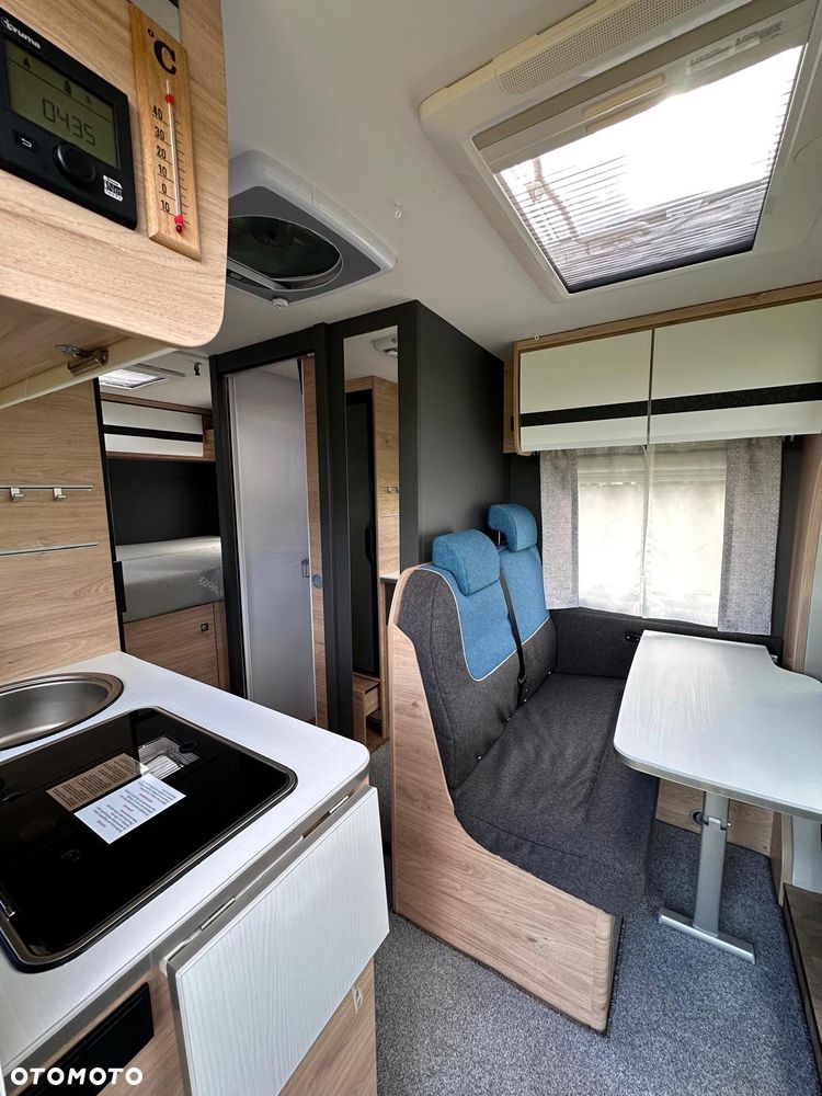 Ford Transit - 8