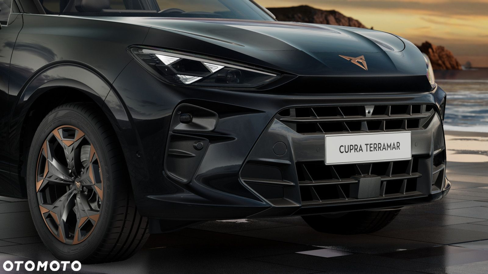 Cupra Terramar - 9