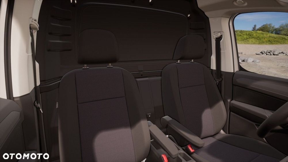 Volkswagen Caddy - 16