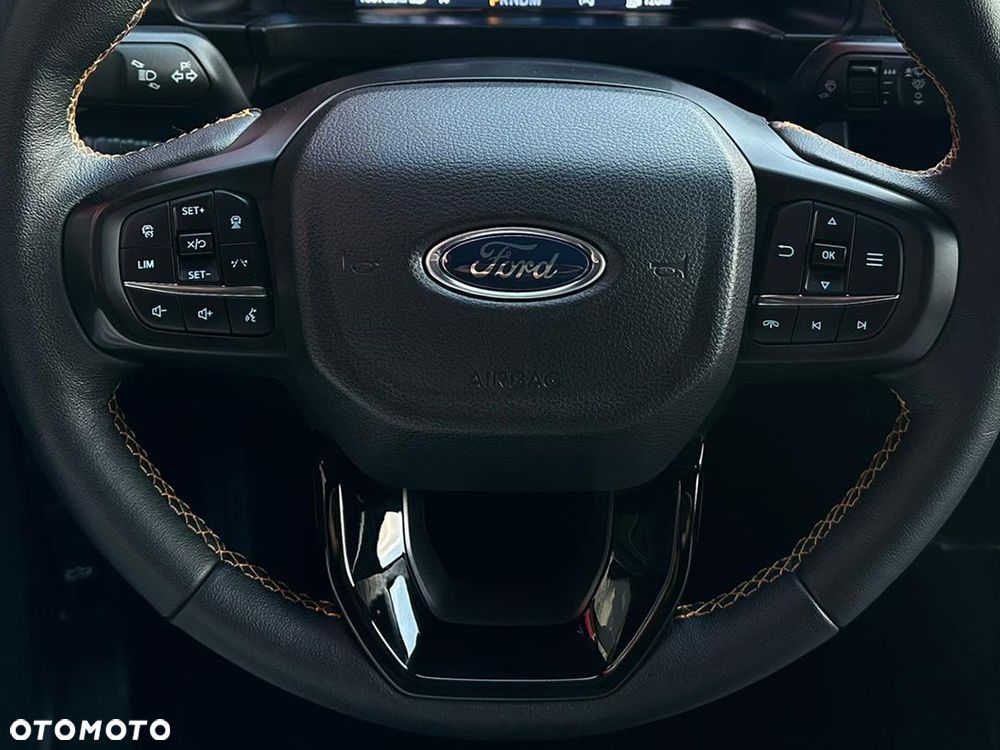 Ford Ranger - 10