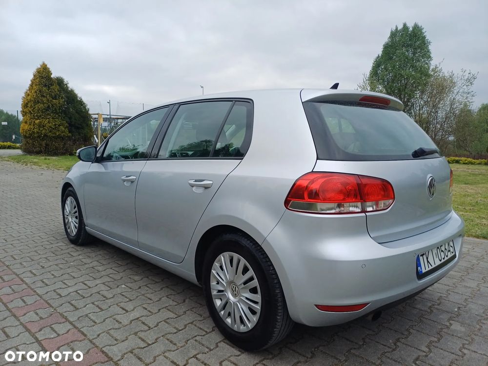 Volkswagen Golf - 13